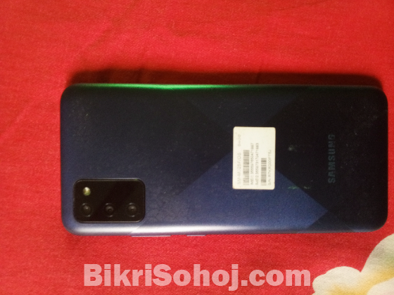 Samsung Galaxy SM-02s